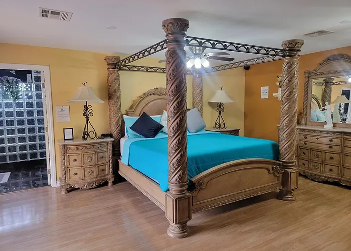 Villa Juan Guest House Private